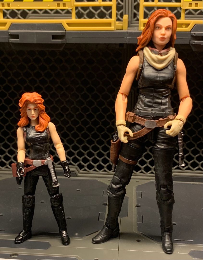 Mara Jade - Image 3