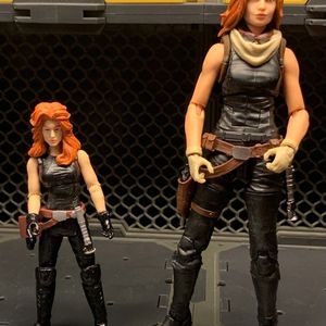 Mara Jade