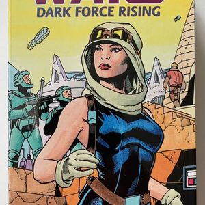 Mara Jade