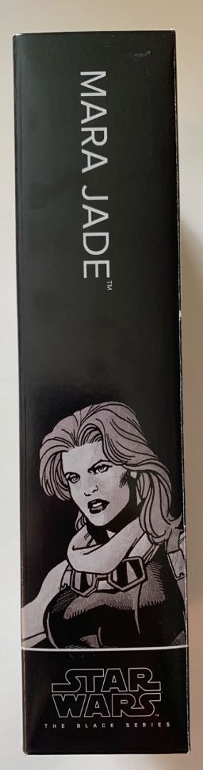Mara Jade - Image 6