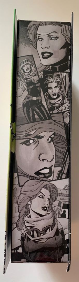 Mara Jade - Image 8