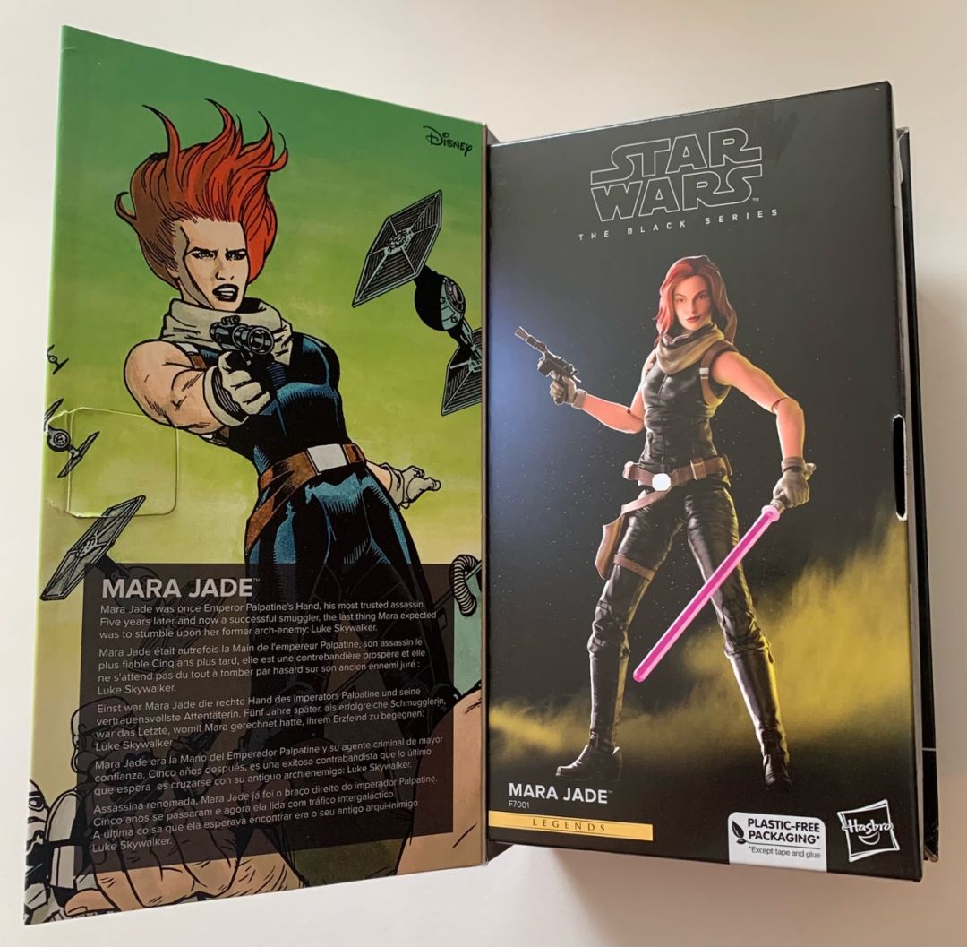 Mara Jade - Image 11