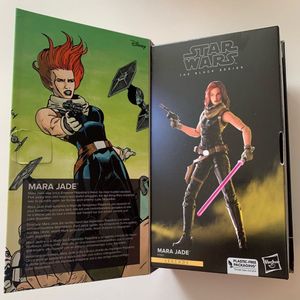 Mara Jade