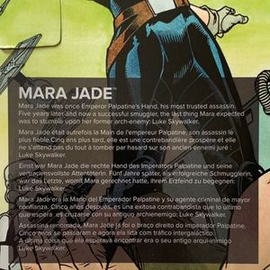Mara Jade