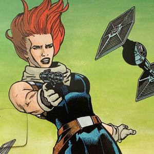 Mara Jade