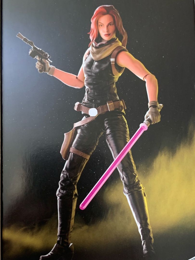 Mara Jade - Image 14