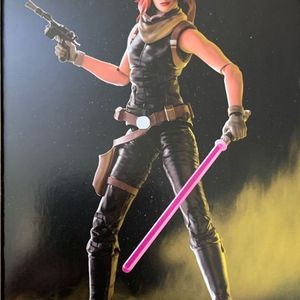 Mara Jade