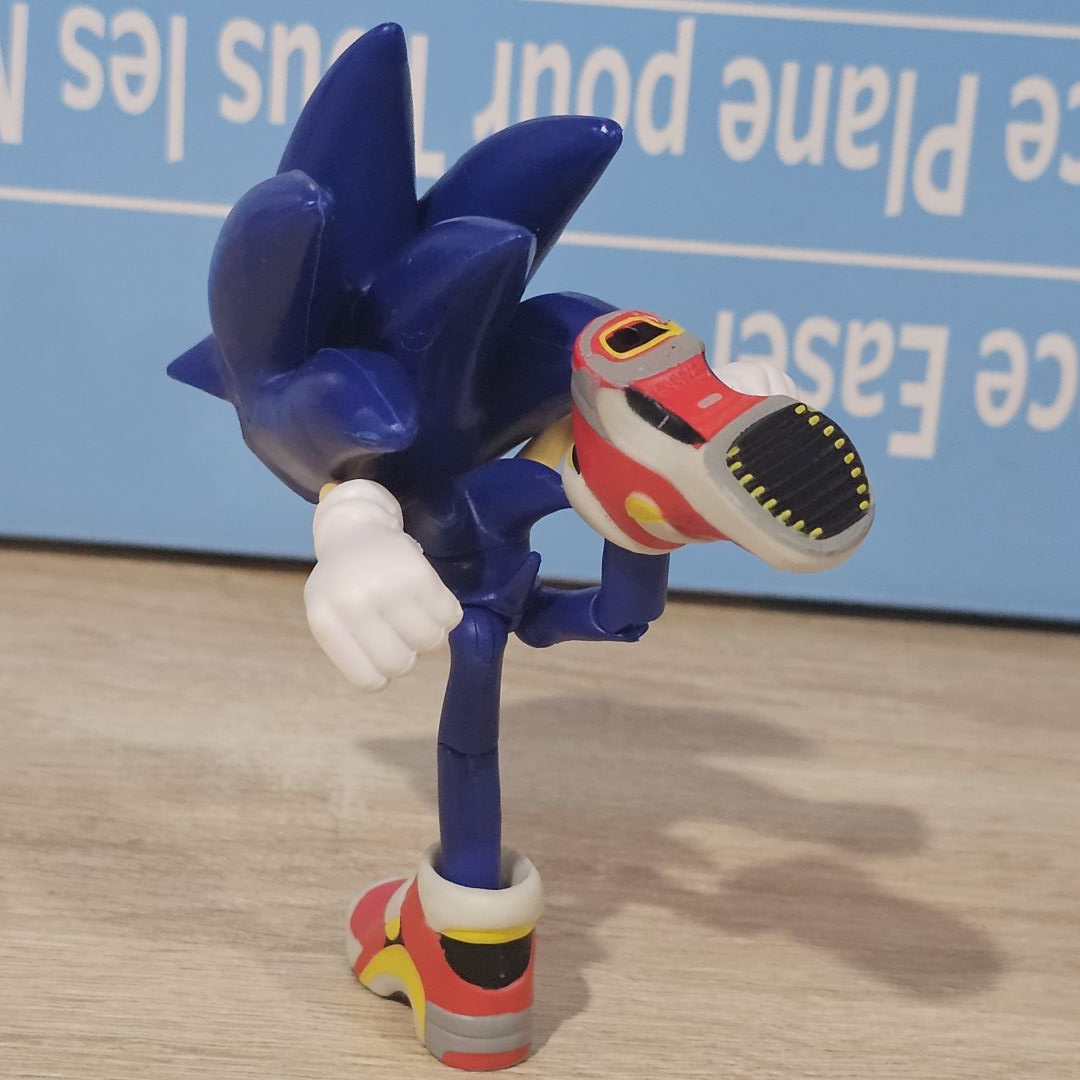 SA2 Sonic - Image 2