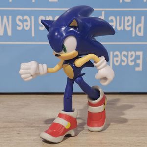 SA2 Sonic