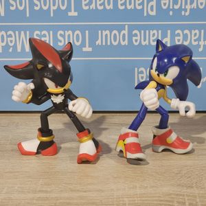 SA2 Sonic