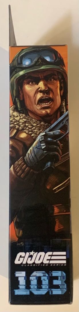 General Clayton "Hawk" Abernathy - Image 12