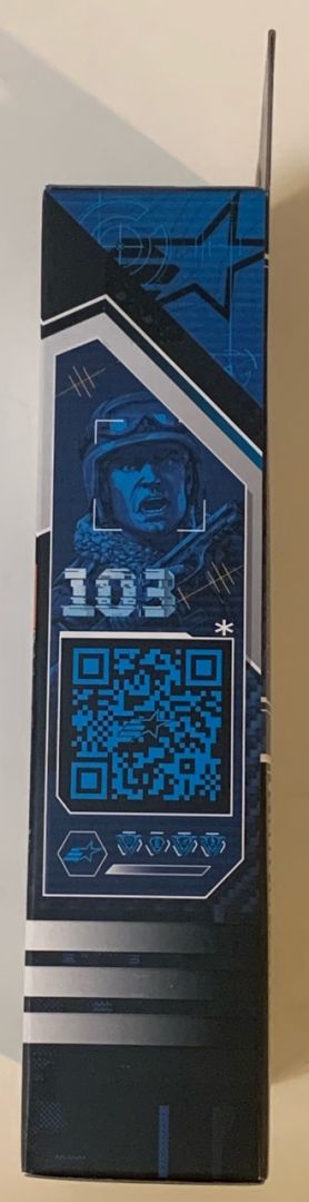 General Clayton "Hawk" Abernathy - Image 13