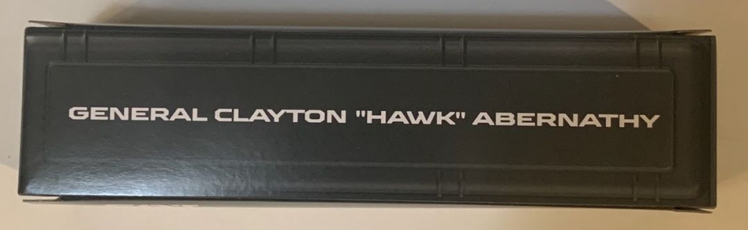 General Clayton "Hawk" Abernathy - Image 19