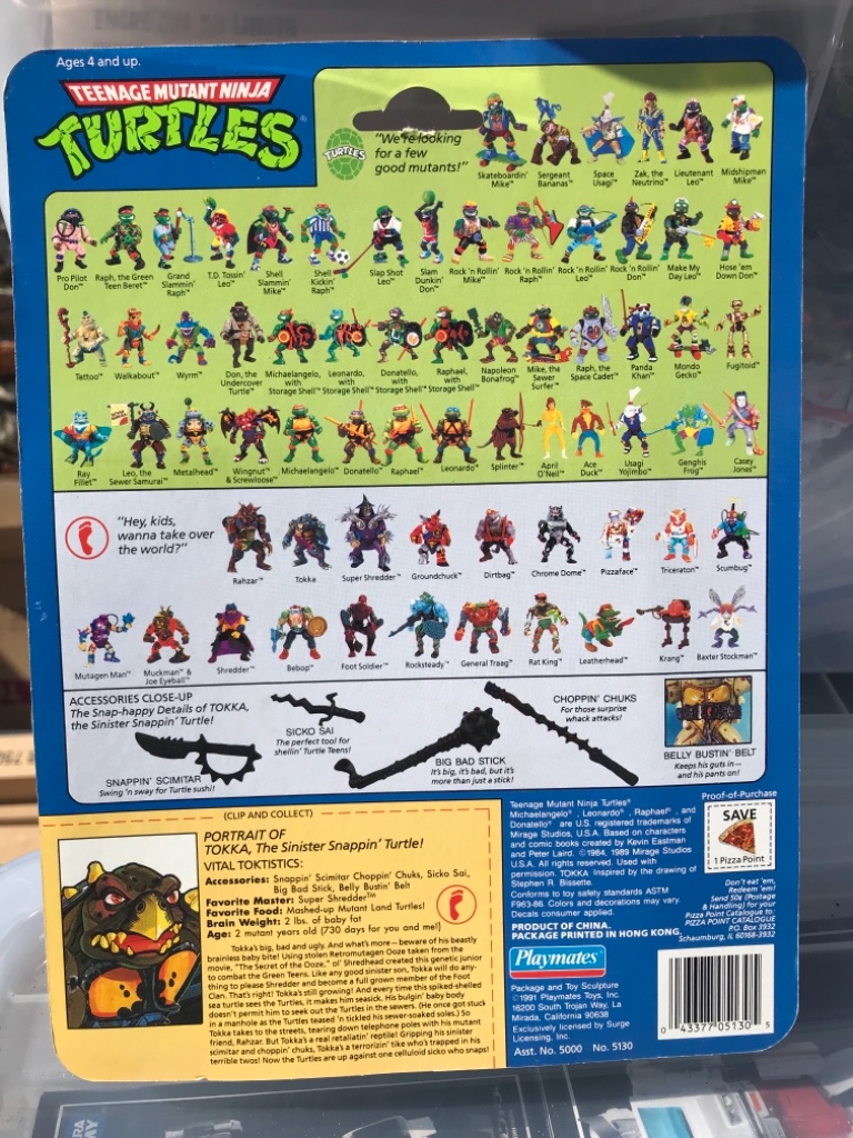 Tokka  - Image 3
