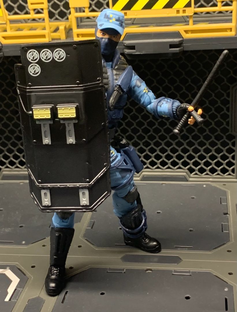 Jason "Shockwave" Faria - Image 1