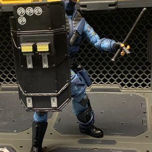 Jason "Shockwave" Faria