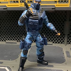 Jason "Shockwave" Faria