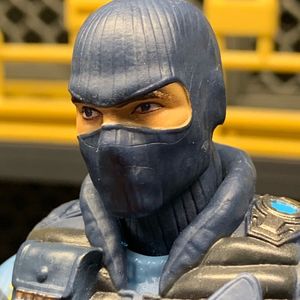 Jason "Shockwave" Faria