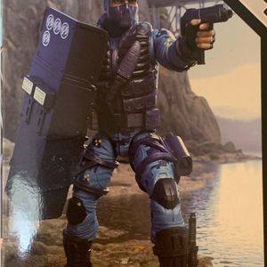 Jason "Shockwave" Faria