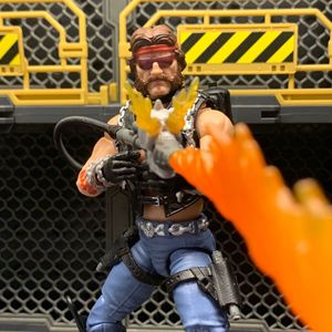 Dreadnok Torch