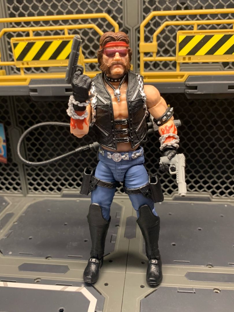 Dreadnok Torch - Image 2