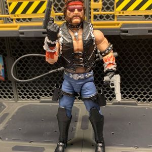 Dreadnok Torch