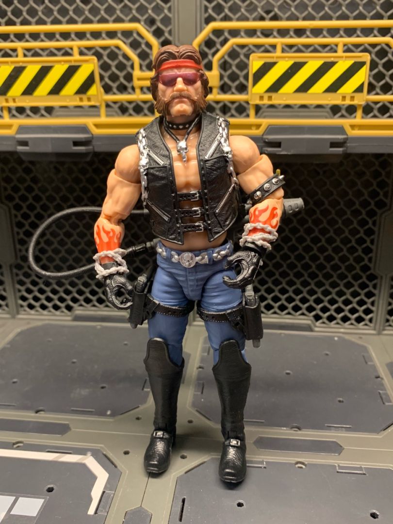 Dreadnok Torch - Image 3