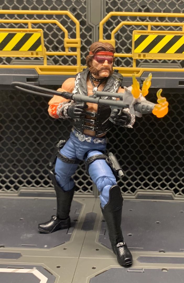 Dreadnok Torch - Image 4