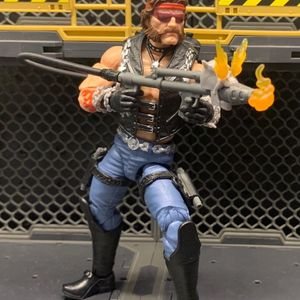 Dreadnok Torch