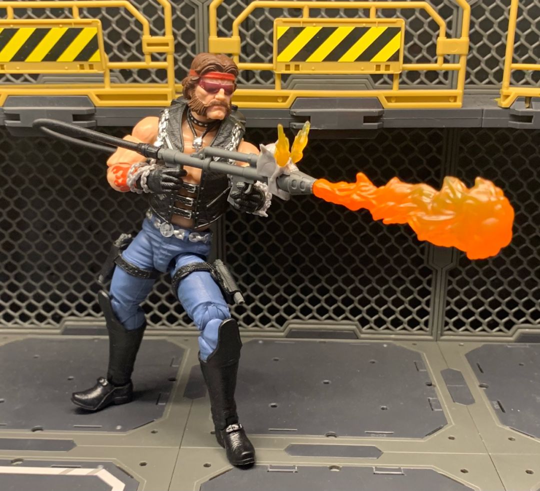 Dreadnok Torch - Image 5