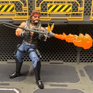 Dreadnok Torch