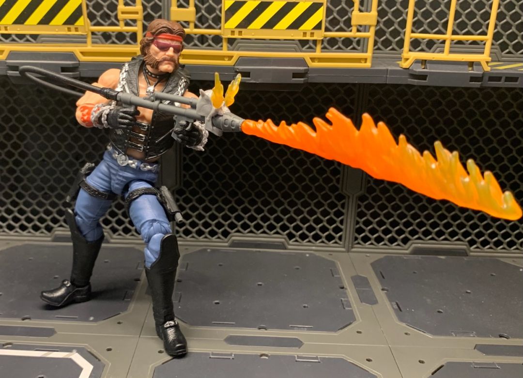 Dreadnok Torch - Image 6