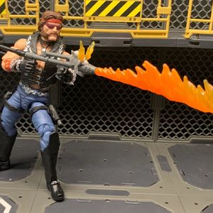 Dreadnok Torch