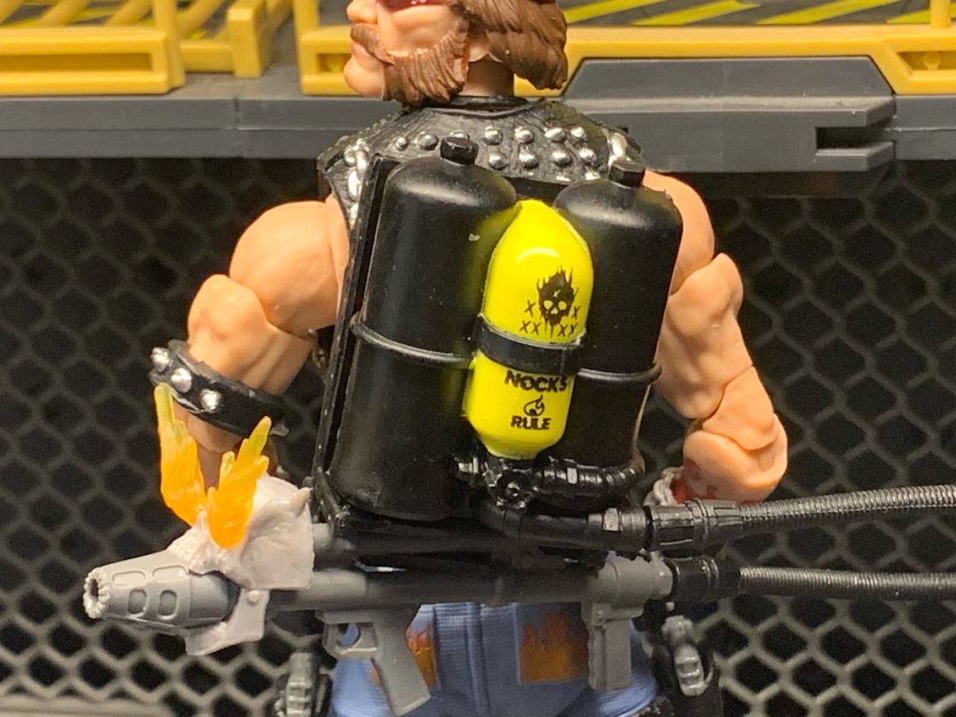 Dreadnok Torch - Image 7