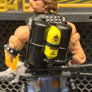 Dreadnok Torch