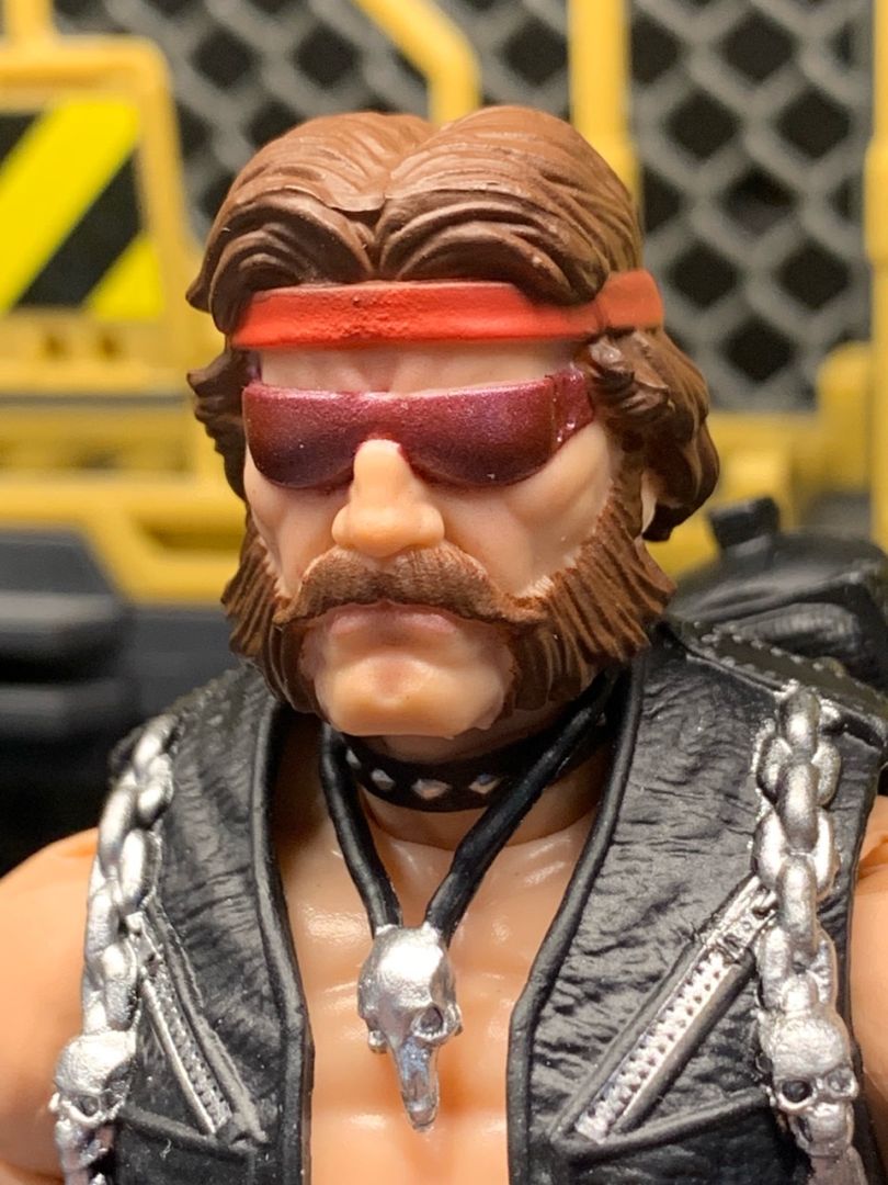 Dreadnok Torch - Image 8