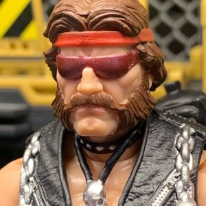 Dreadnok Torch