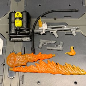 Dreadnok Torch