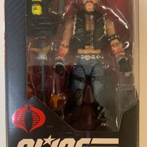 Dreadnok Torch