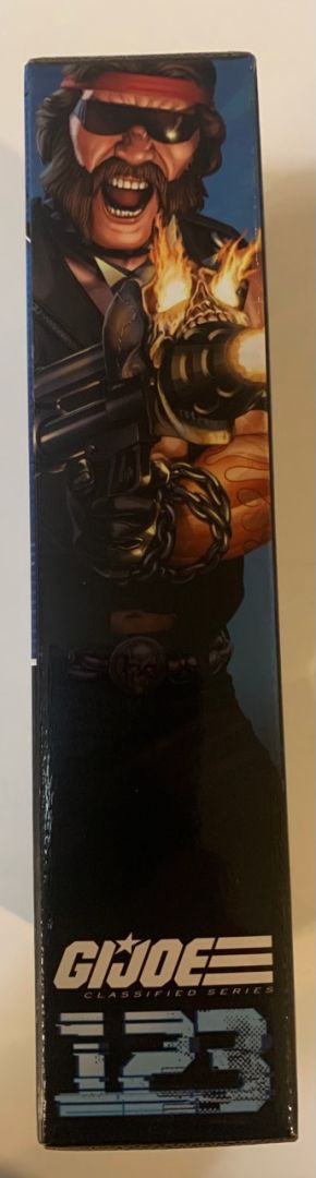 Dreadnok Torch - Image 12