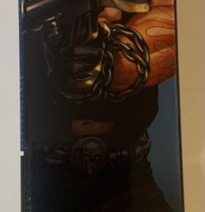 Dreadnok Torch