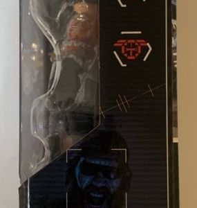 Dreadnok Torch