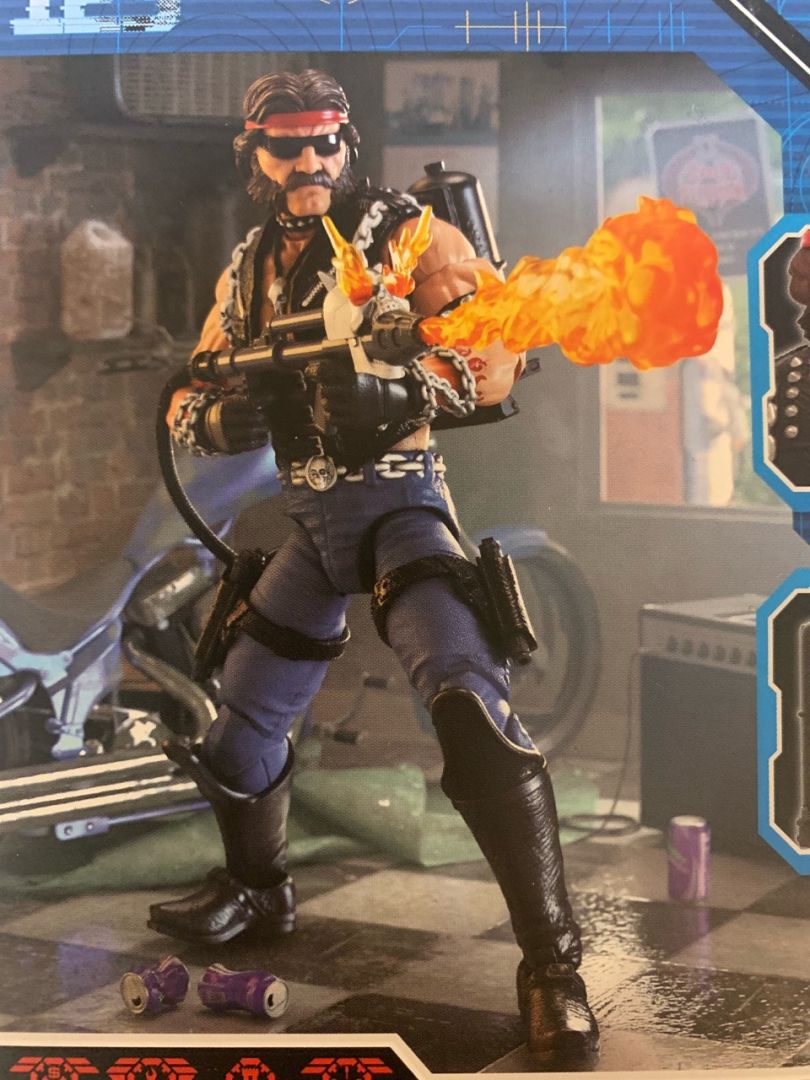 Dreadnok Torch - Image 15