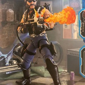 Dreadnok Torch