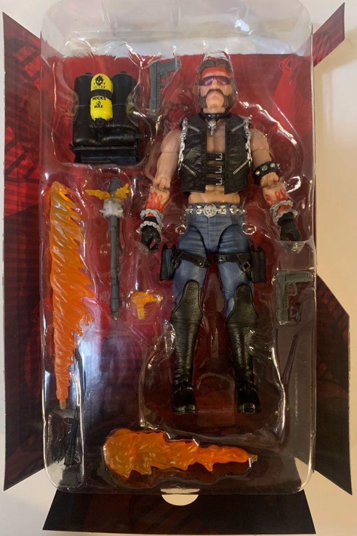 Dreadnok Torch - Image 16