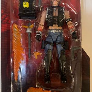 Dreadnok Torch