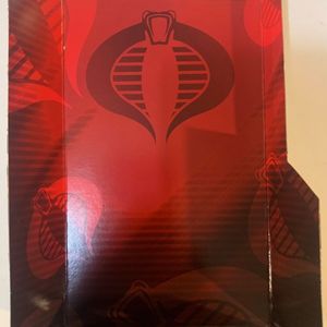Dreadnok Torch