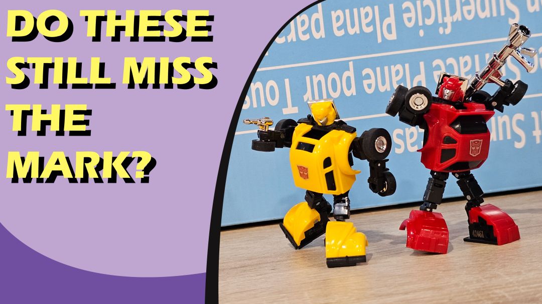 So is Missing Link better the next time around? - Image 1