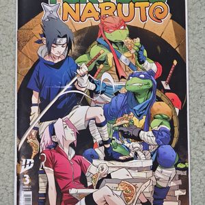 March Comics