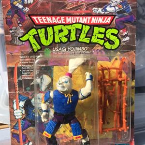 Usagi Yojimbo 